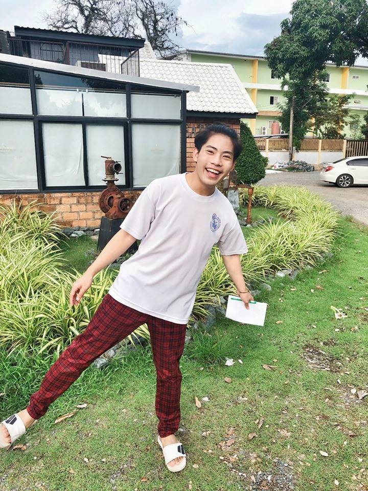 หนุ่มหล่อ✦cute boy✦ดีต่อใจ❥612