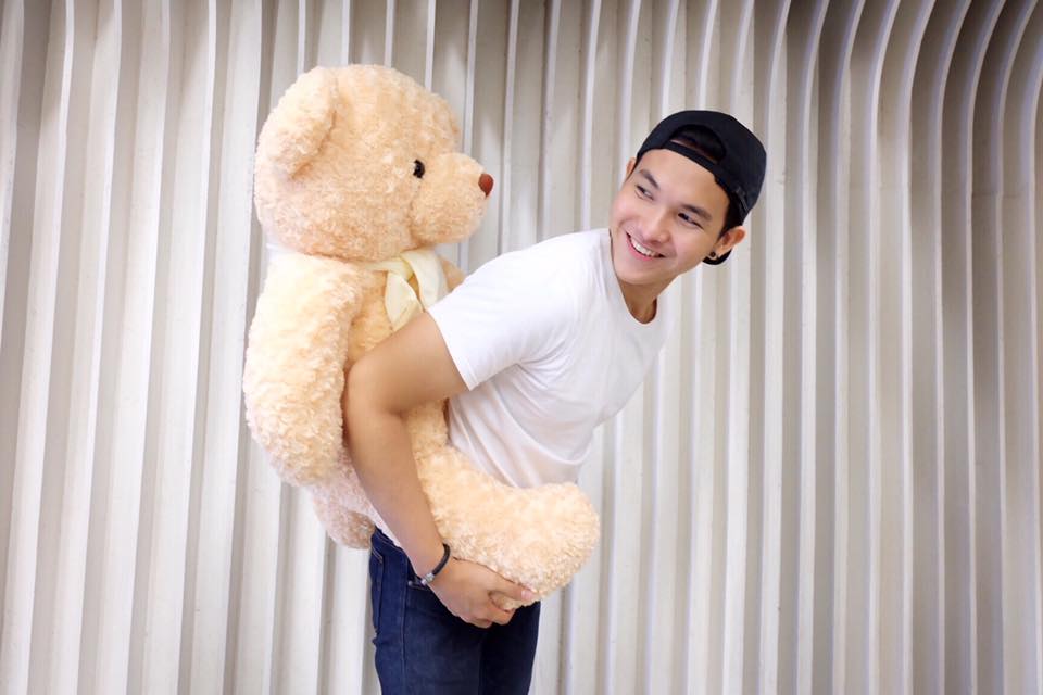 หนุ่มหล่อ✦cute boy✦ดีต่อใจ❥613