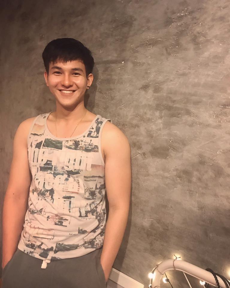หนุ่มหล่อ✦cute boy✦ดีต่อใจ❥613