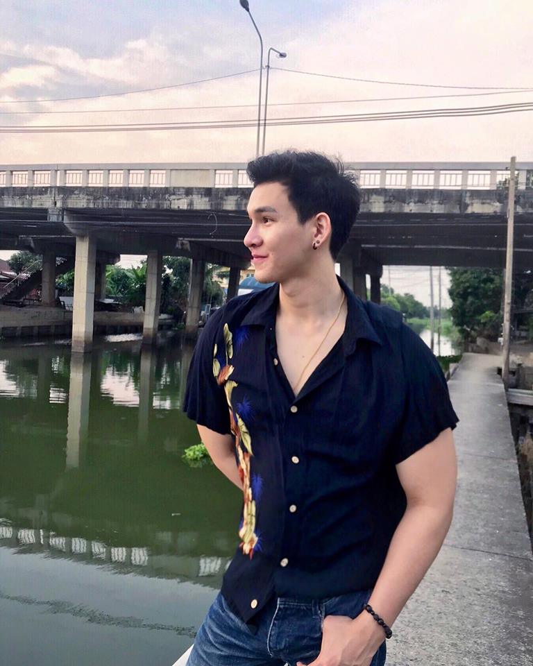 หนุ่มหล่อ✦cute boy✦ดีต่อใจ❥613