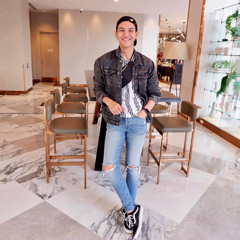 หนุ่มหล่อ✦cute boy✦ดีต่อใจ❥613