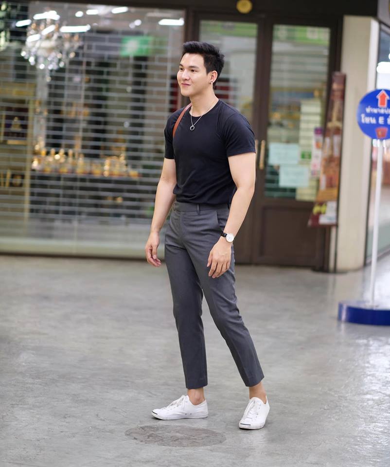 หนุ่มหล่อ✦cute boy✦ดีต่อใจ❥613