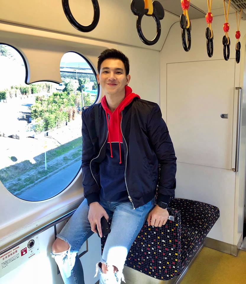 หนุ่มหล่อ✦cute boy✦ดีต่อใจ❥613