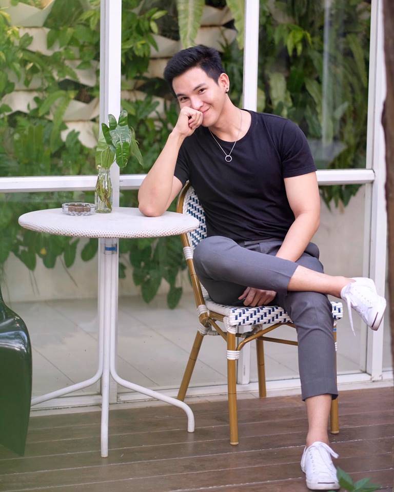 หนุ่มหล่อ✦cute boy✦ดีต่อใจ❥613