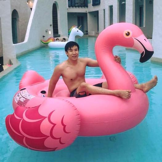 หนุ่มหล่อ✦cute boy✦ดีต่อใจ❥614