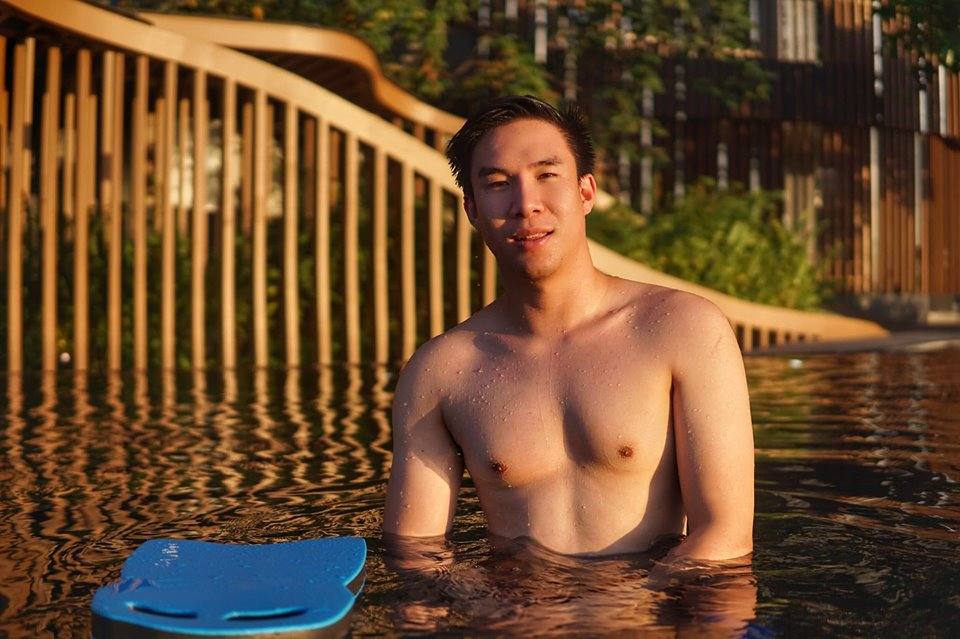 หนุ่มหล่อ✦cute boy✦ดีต่อใจ❥614