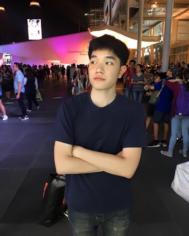 หนุ่มหล่อ✦cute boy✦ดีต่อใจ❥616