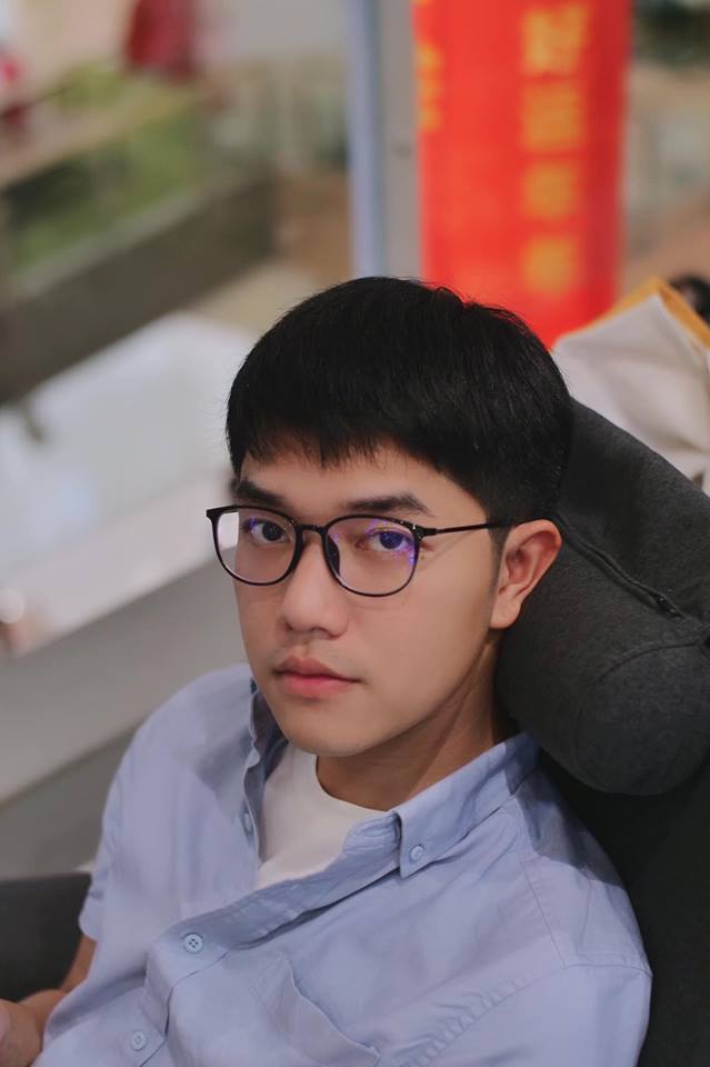 หนุ่มหล่อ✦cute boy✦ดีต่อใจ❥616
