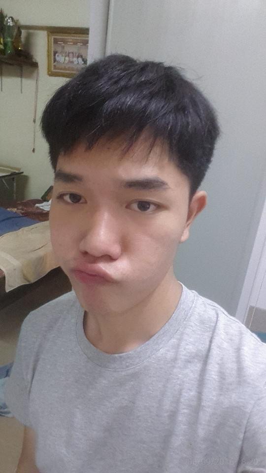 หนุ่มหล่อ✦cute boy✦ดีต่อใจ❥616
