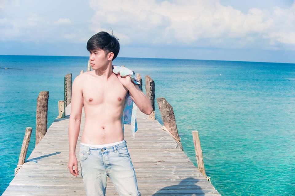 หนุ่มหล่อ✦cute boy✦ดีต่อใจ❥617