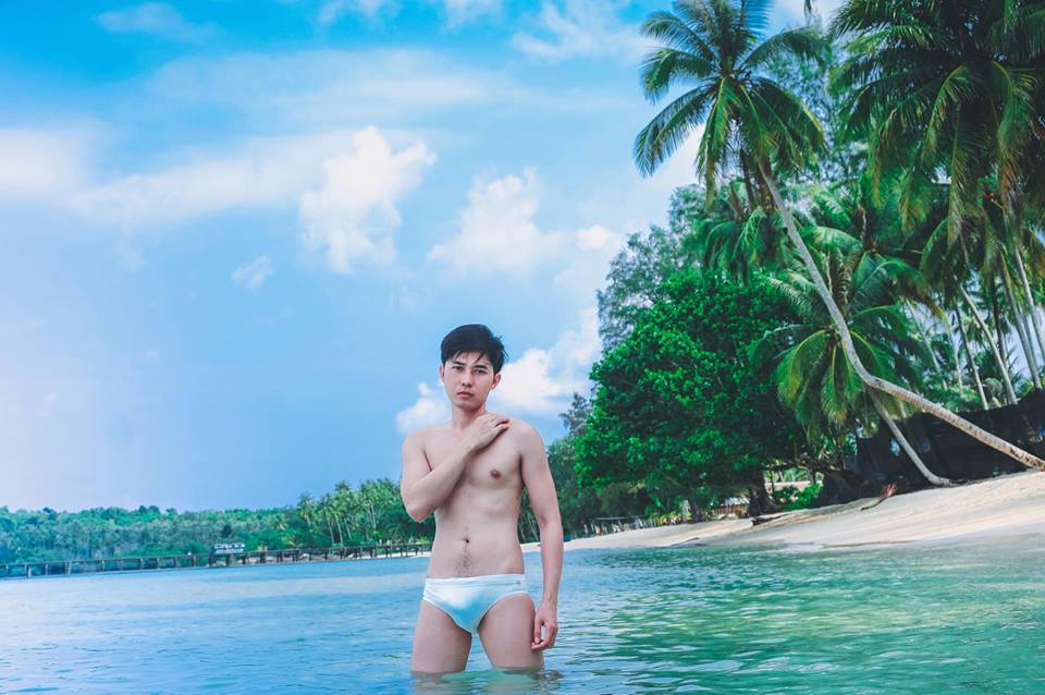 หนุ่มหล่อ✦cute boy✦ดีต่อใจ❥617