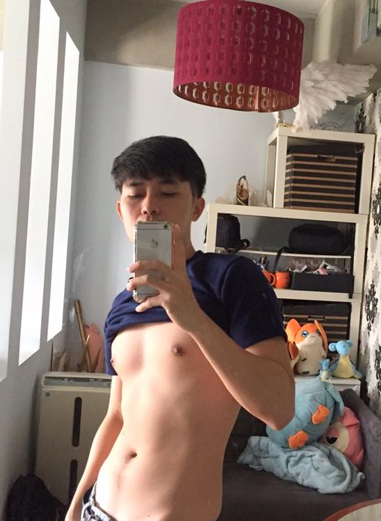 หนุ่มหล่อ✦cute boy✦ดีต่อใจ❥617