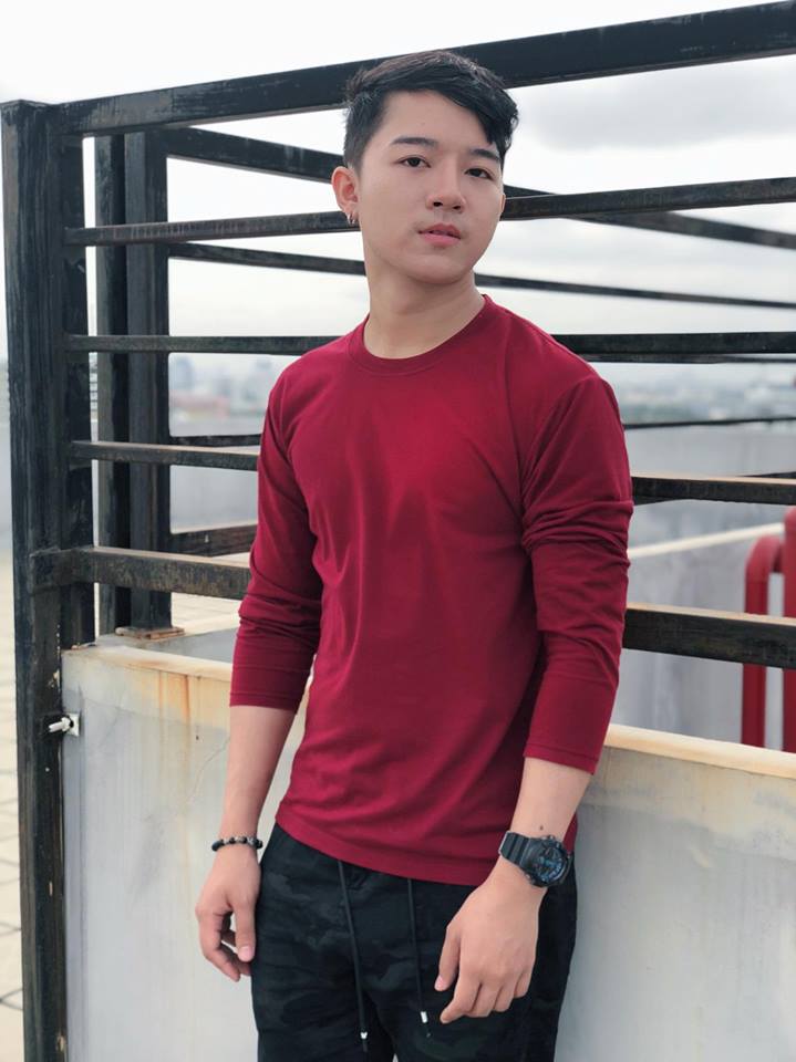 หนุ่มหล่อ✦cute boy✦ดีต่อใจ❥618