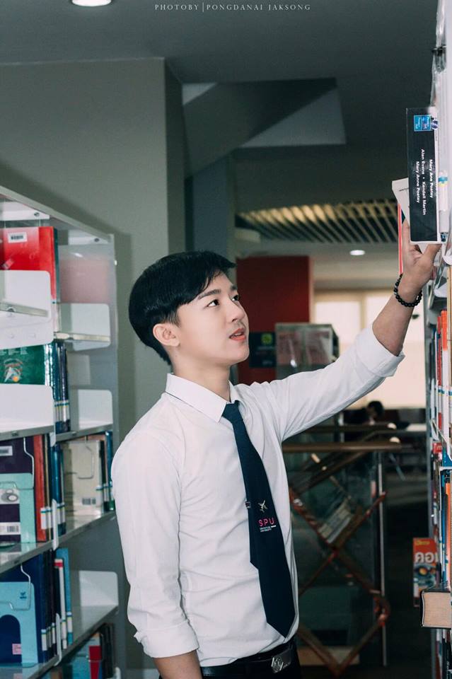 หนุ่มหล่อ✦cute boy✦ดีต่อใจ❥618