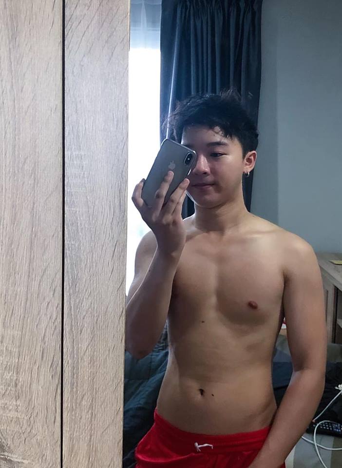 หนุ่มหล่อ✦cute boy✦ดีต่อใจ❥618