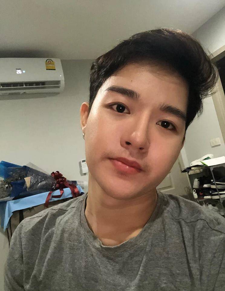 หนุ่มหล่อ✦cute boy✦ดีต่อใจ❥618