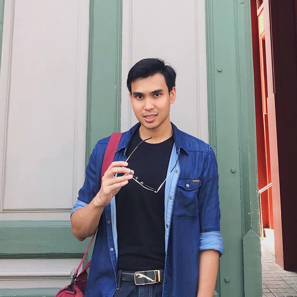 หนุ่มหล่อ✦cute boy✦ดีต่อใจ❥619