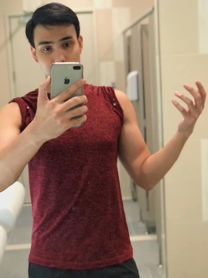 หนุ่มหล่อ✦cute boy✦ดีต่อใจ❥619
