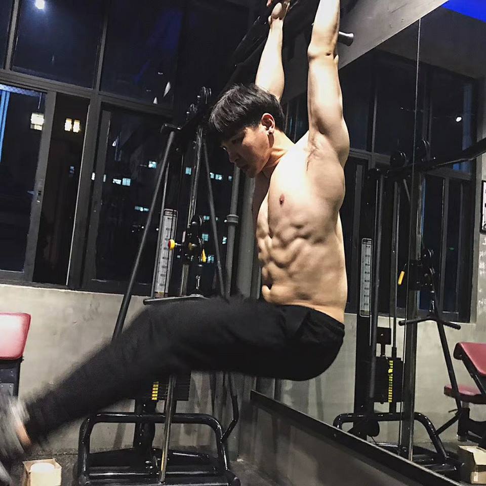 หนุ่มหล่อ✦cute boy✦ดีต่อใจ❥620