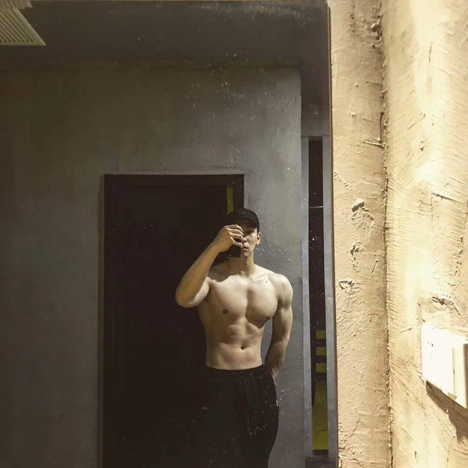 หนุ่มหล่อ✦cute boy✦ดีต่อใจ❥620
