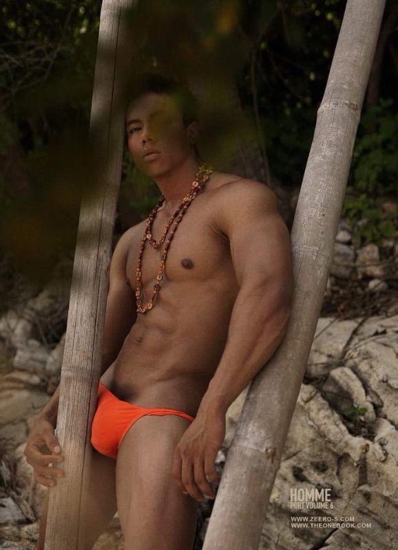 ชับชาย