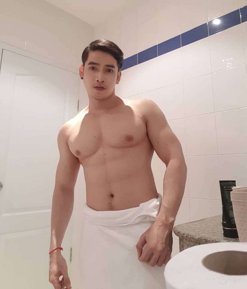 Pic Post ของฉัน (NEW:2019) // ตอน..อิอิ Postjung ตังค์ก็ไม่ได้ ภาค 2 / 31