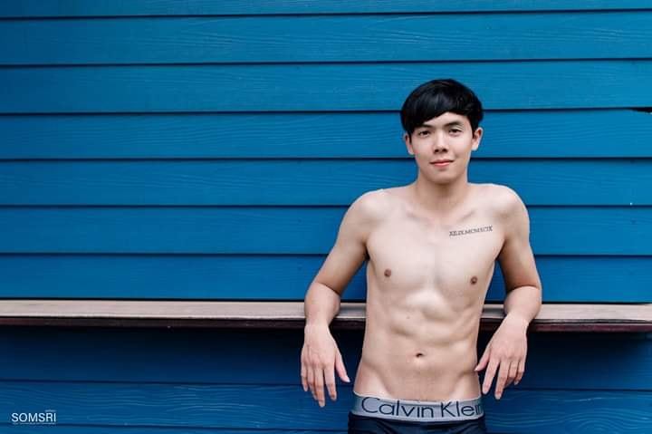 Pic Post ของฉัน (NEW:2019) // ตอน..อิอิ Postjung ตังค์ก็ไม่ได้ ภาค 2 / 31