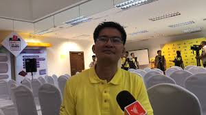 หนุ่มเต้ พระราม 7