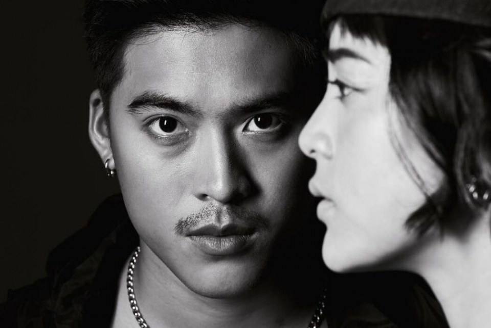 ภาพพรีเวดดิ้งคือเท่มากคร๊าาาา มีความคุมโทนเว่อ ฤกษ์ดีแต่งวันที่ 4 ก.ค.นี้จร้าาา