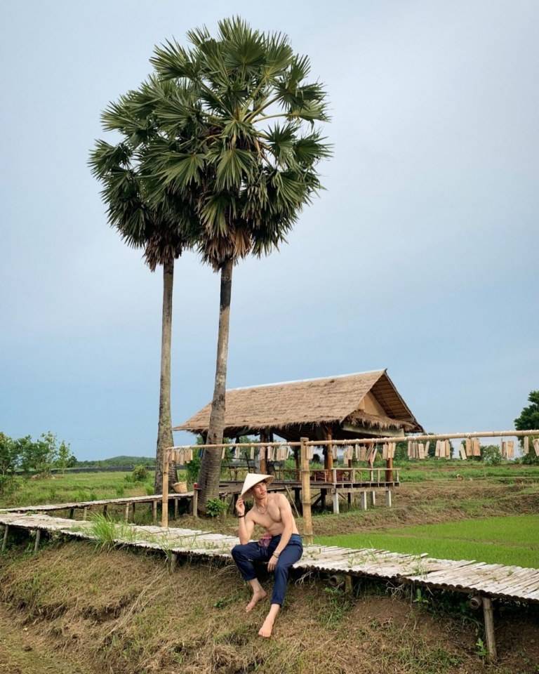 เด็กบ้านๆ