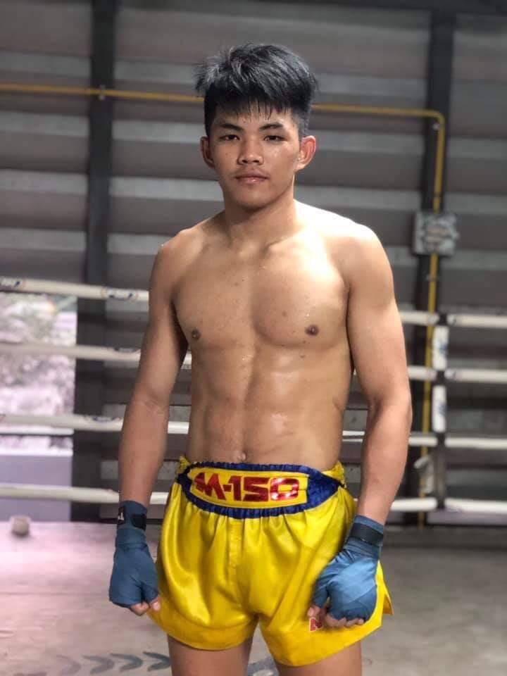 เด็กบ้านๆ
