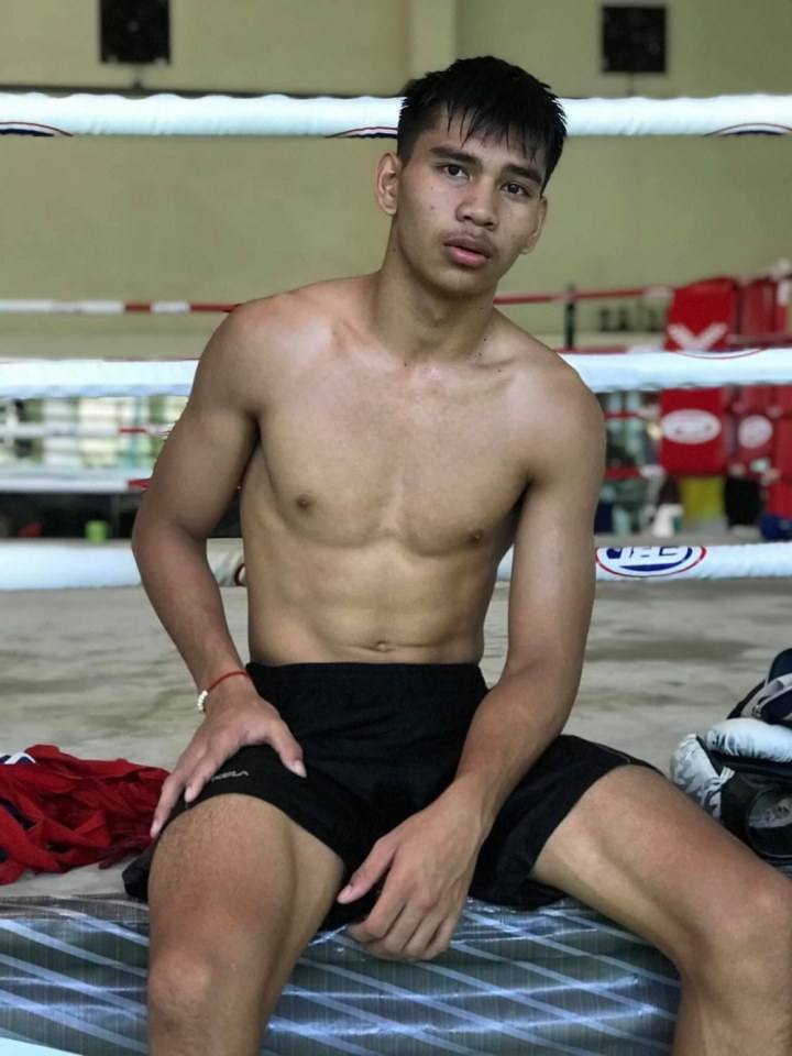 เด็กบ้านๆ