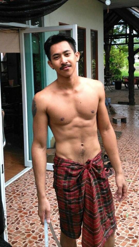 เด็กบ้านๆ