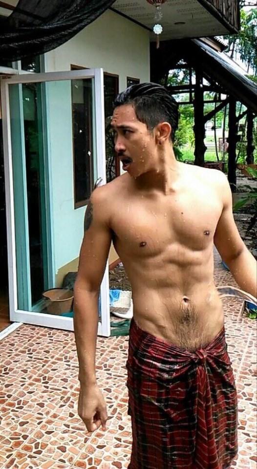 เด็กบ้านๆ