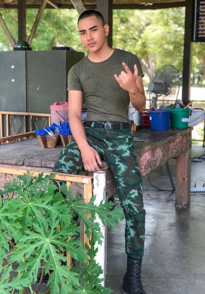 เด็กบ้านๆ