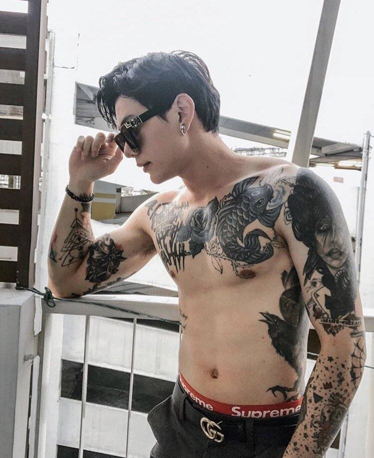 อาตี๋