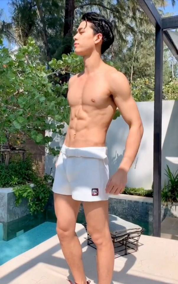 ต้องรับให้ได้เมื่อใจมันรัก