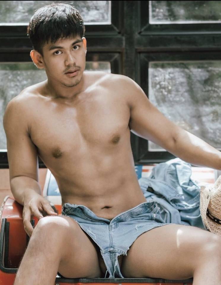 ต้องรับให้ได้เมื่อใจมันรัก