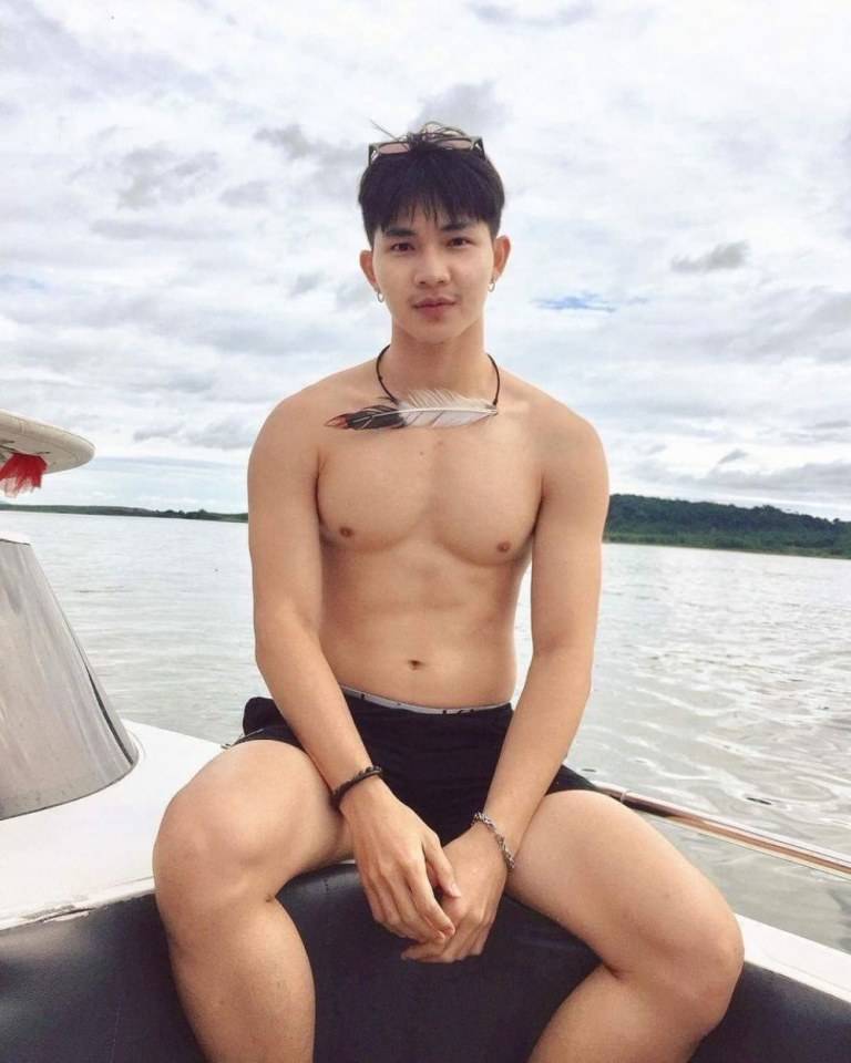 ต้องรับให้ได้เมื่อใจมันรัก
