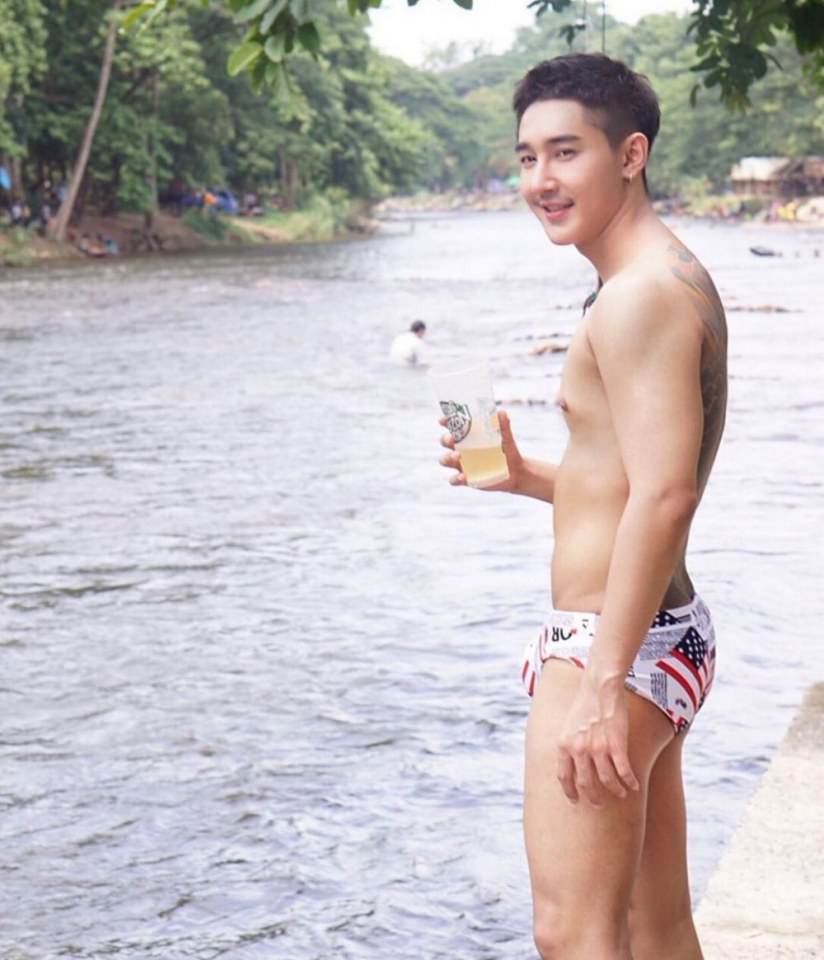 ต้องรับให้ได้เมื่อใจมันรัก