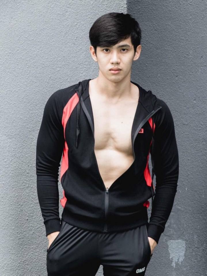 ต้องรับให้ได้เมื่อใจมันรัก