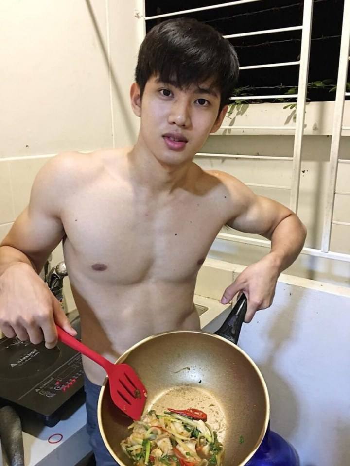 ต้องรับให้ได้เมื่อใจมันรัก