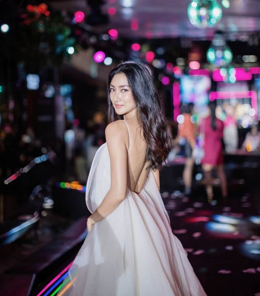 แพนเค้ก Fashion Catwalk 4