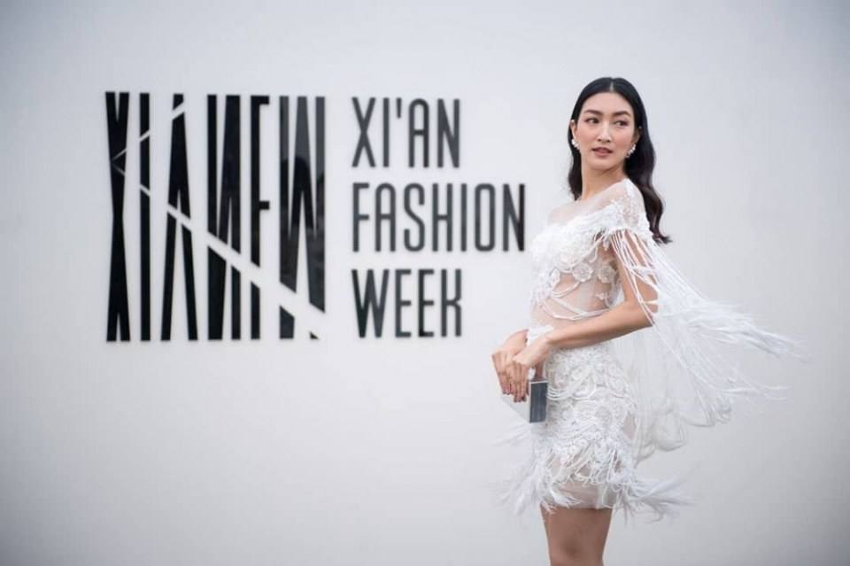 แพนเค้ก Fashion Catwalk 5