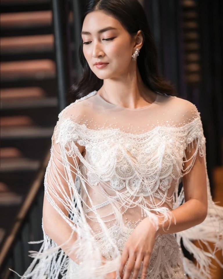แพนเค้ก Fashion Catwalk 5