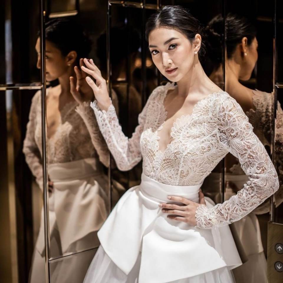 แพนเค้ก Fashion Catwalk 5