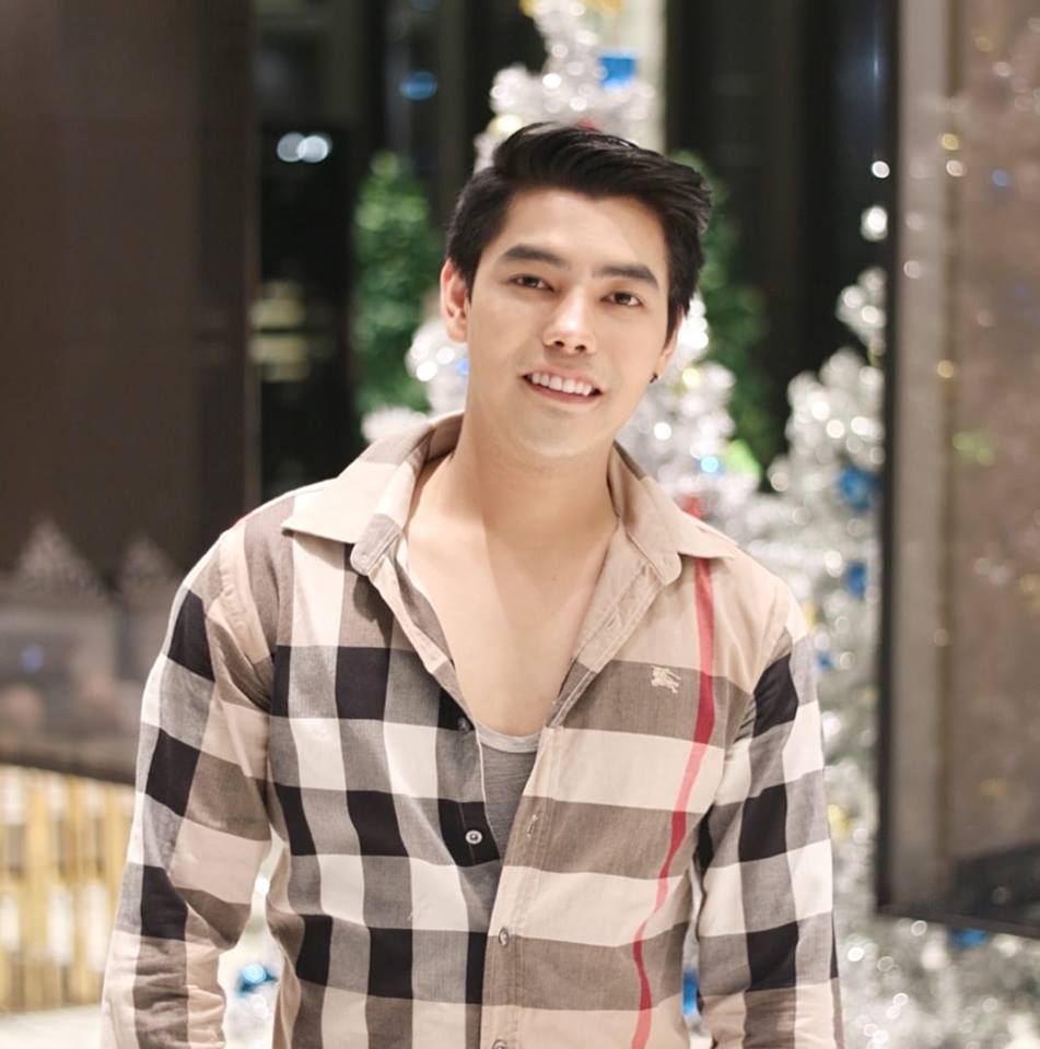 หนุ่มหล่อ✦cute boy✦ดีต่อใจ❥621