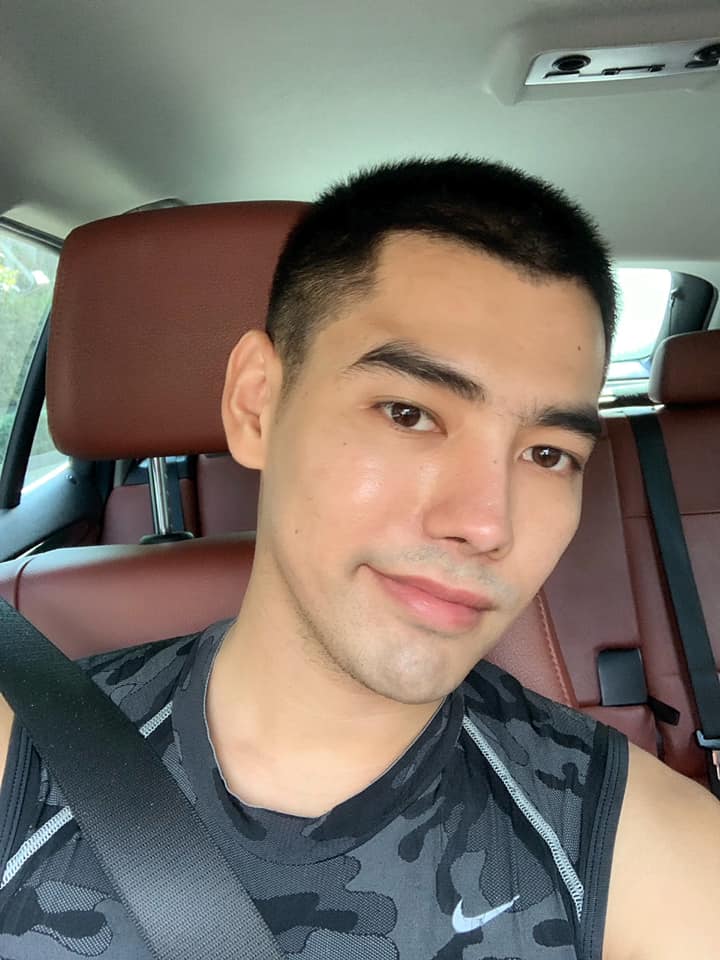 หนุ่มหล่อ✦cute boy✦ดีต่อใจ❥621