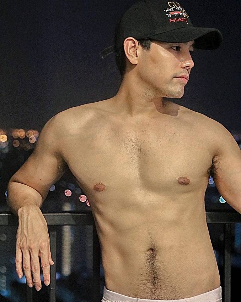 หนุ่มหล่อ✦cute boy✦ดีต่อใจ❥621