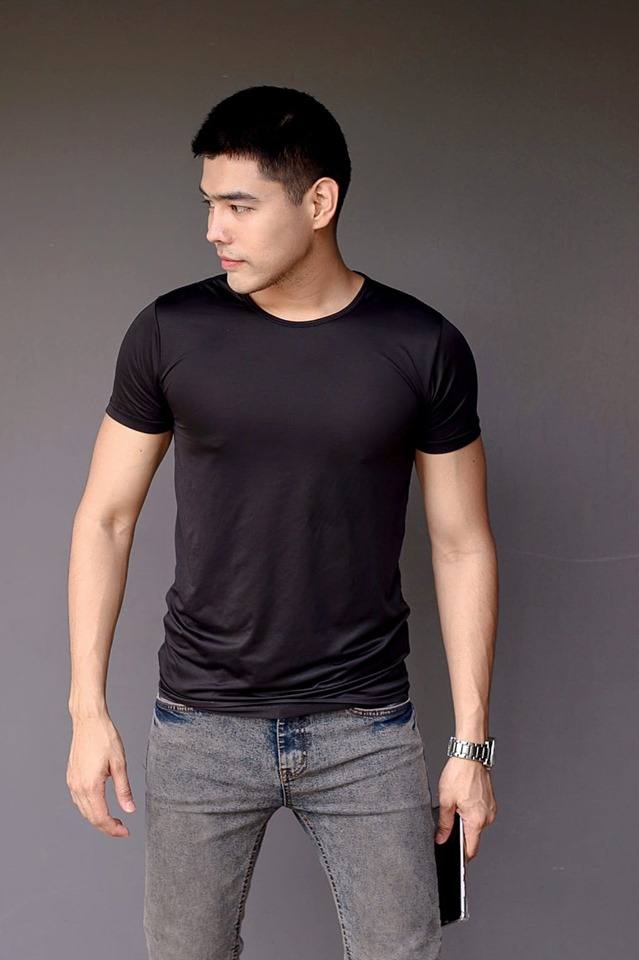 หนุ่มหล่อ✦cute boy✦ดีต่อใจ❥621